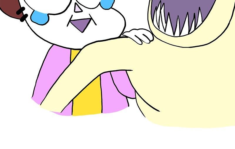 Bluechair Chapter 428 page 16 - Chapter 428