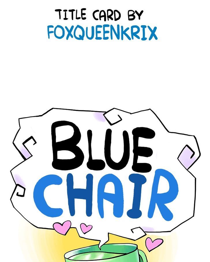 Bluechair Chapter 428 page 2 - Chapter 428