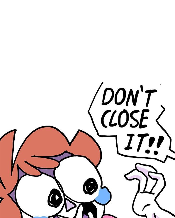 Bluechair Chapter 461 page 9 - Chapter 461