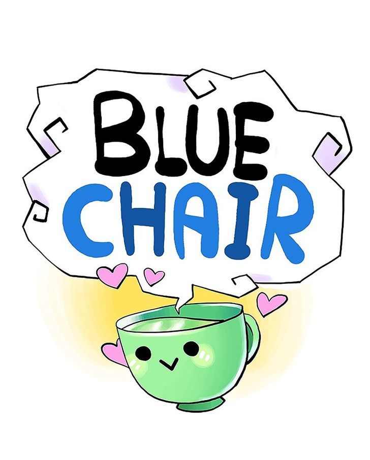 Bluechair Chapter 467 page 1 - Chapter 467