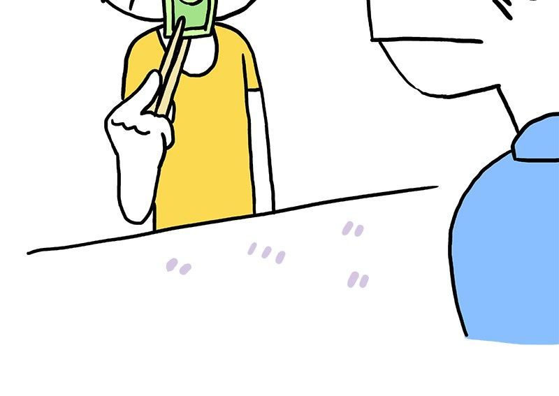 Bluechair Chapter 467 page 10 - Chapter 467