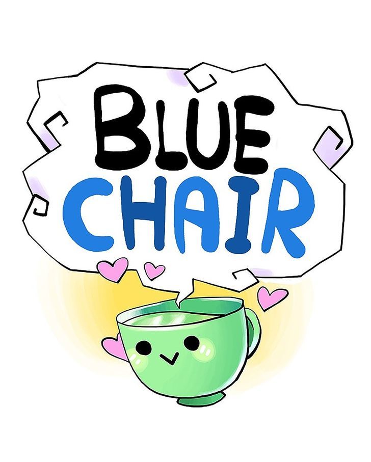 Bluechair Chapter 472 page 1 - Chapter 472