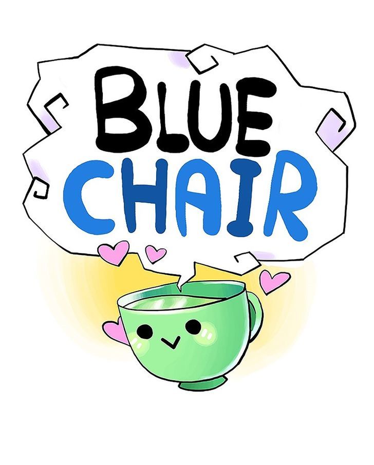 Bluechair Chapter 478 page 1 - Chapter 478