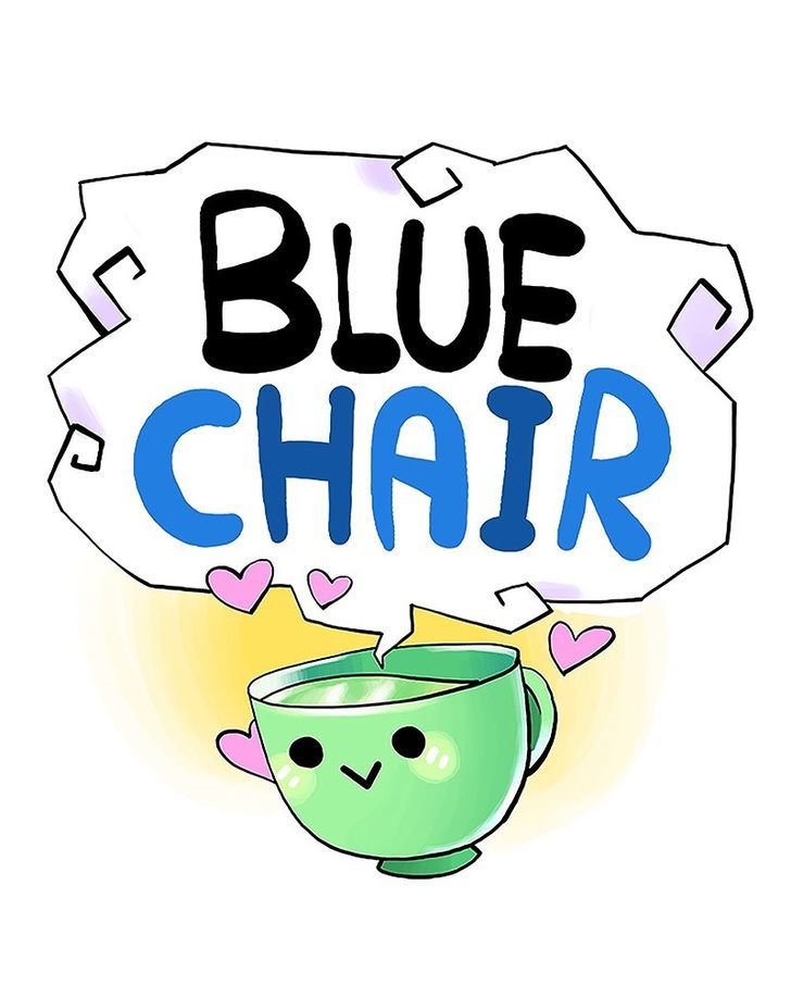 Bluechair Chapter 483 page 1 - Chapter 483