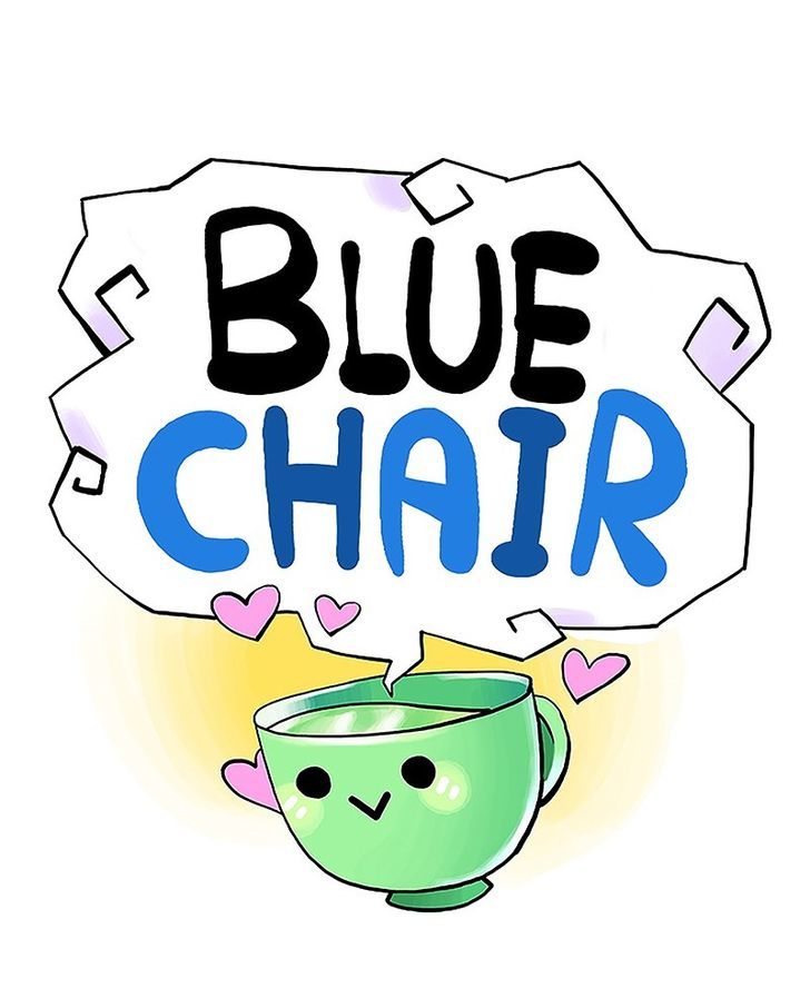 Bluechair Chapter 487 page 1 - Chapter 487