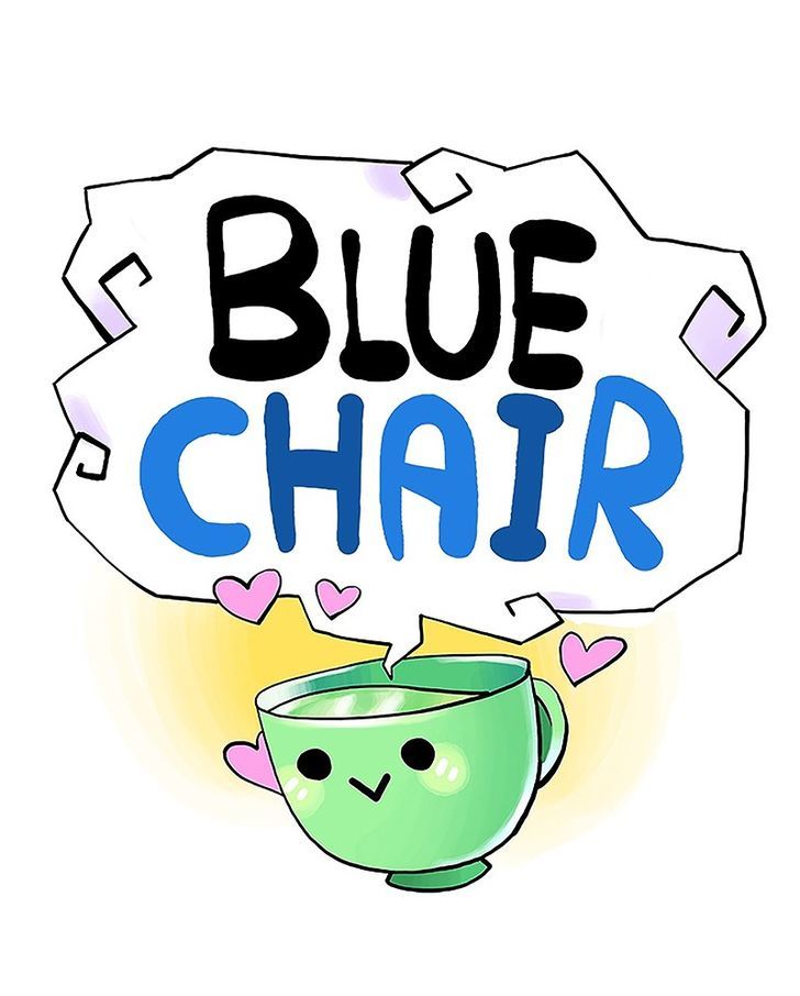 Bluechair Chapter 493 page 1 - Chapter 493