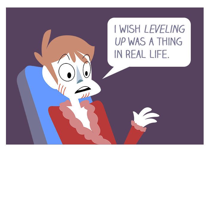 Bluechair Chapter 50 page 2 - Chapter 50
