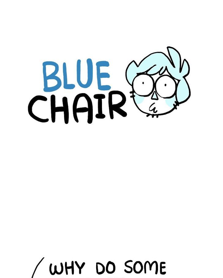 Bluechair Chapter 505 page 1 - Chapter 505