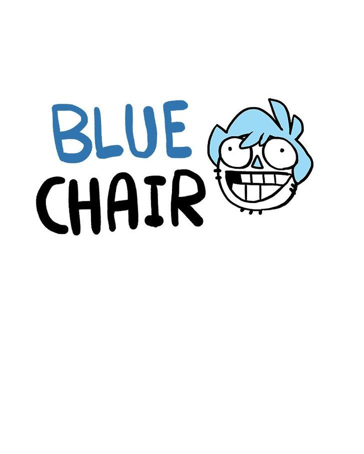 Bluechair Chapter 507 page 1 - Chapter 507