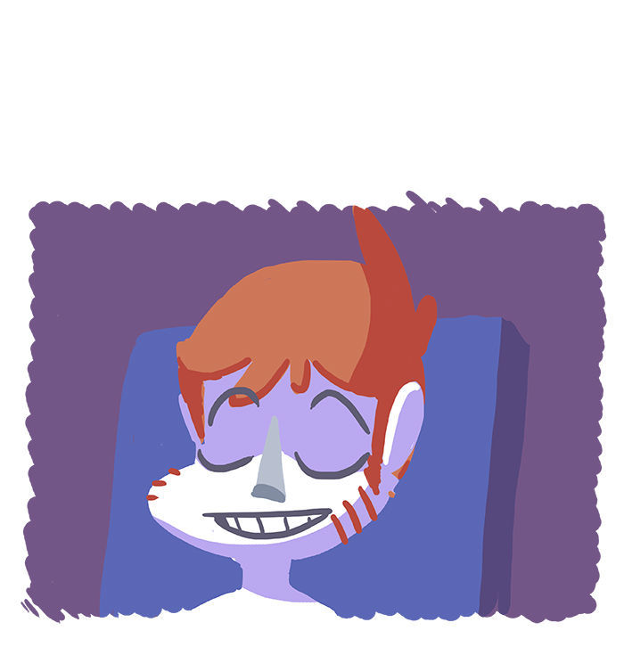 Bluechair Chapter 51 page 11 - Chapter 51