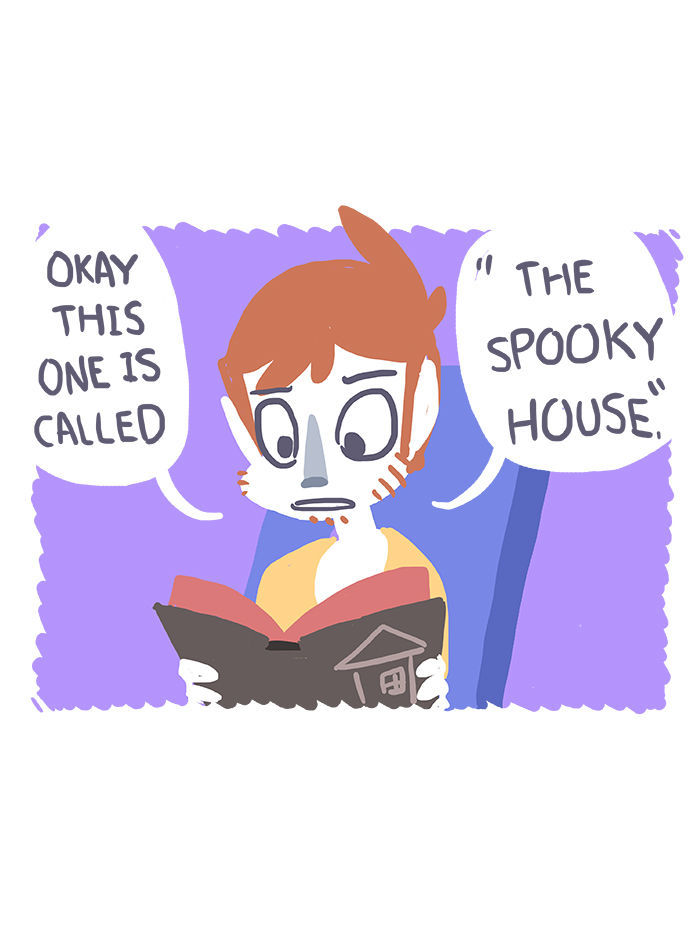 Bluechair Chapter 51 page 3 - Chapter 51