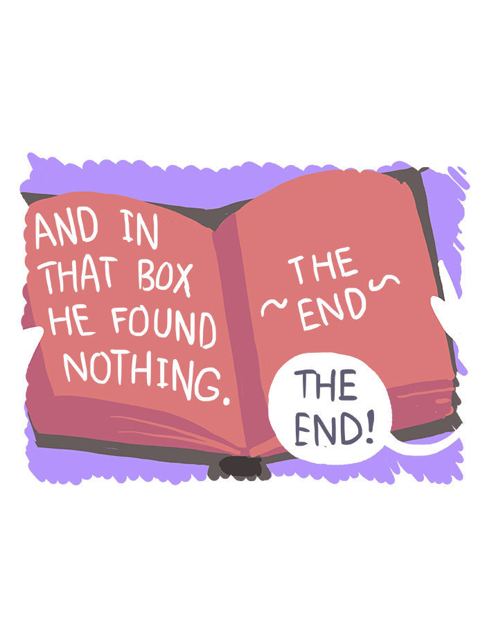Bluechair Chapter 51 page 8 - Chapter 51