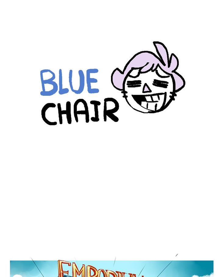 Bluechair Chapter 510 page 1 - Chapter 510