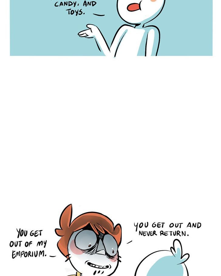 Bluechair Chapter 510 page 6 - Chapter 510