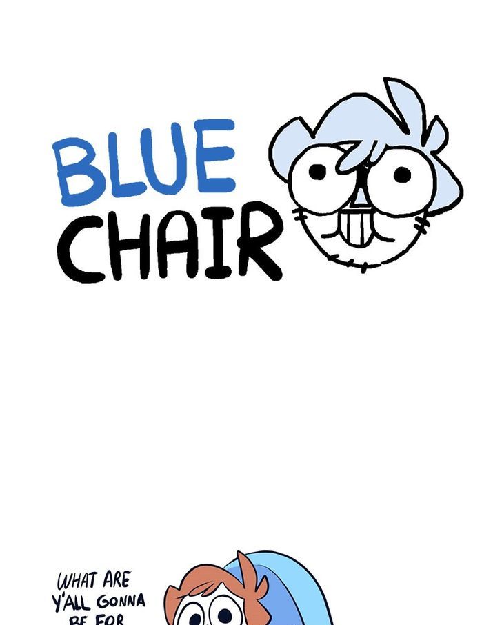Bluechair Chapter 516 page 1 - Chapter 516
