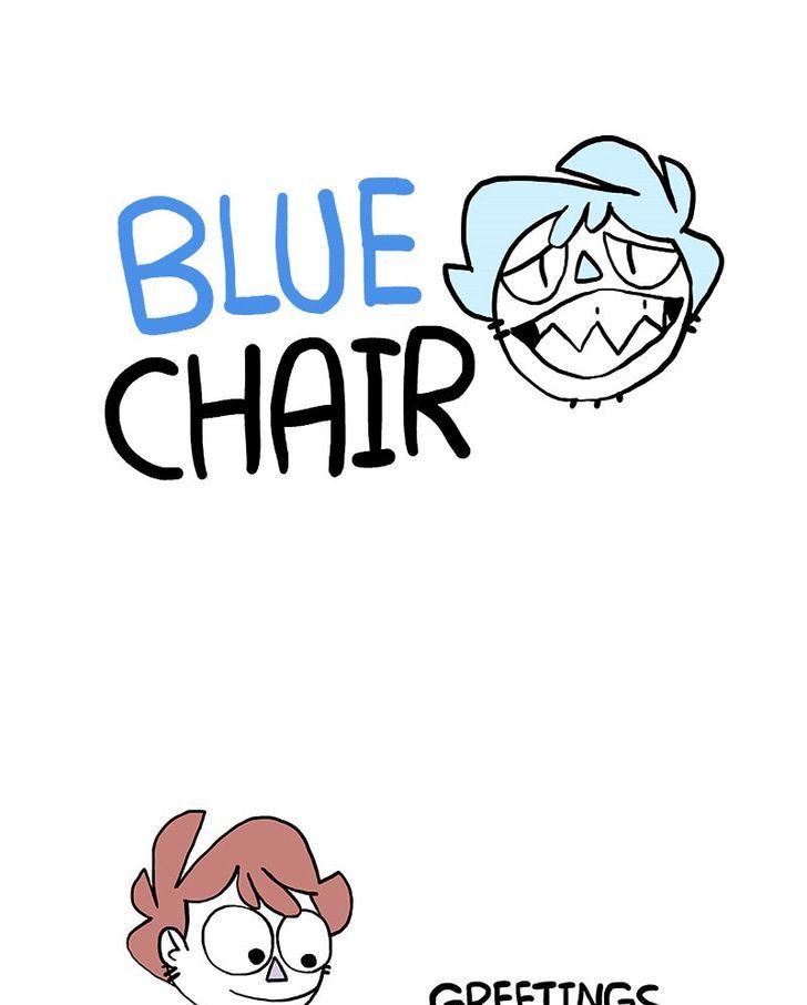 Bluechair Chapter 517 page 1 - Chapter 517