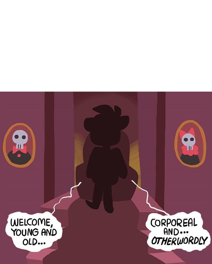 Bluechair Chapter 519 page 2 - Chapter 519
