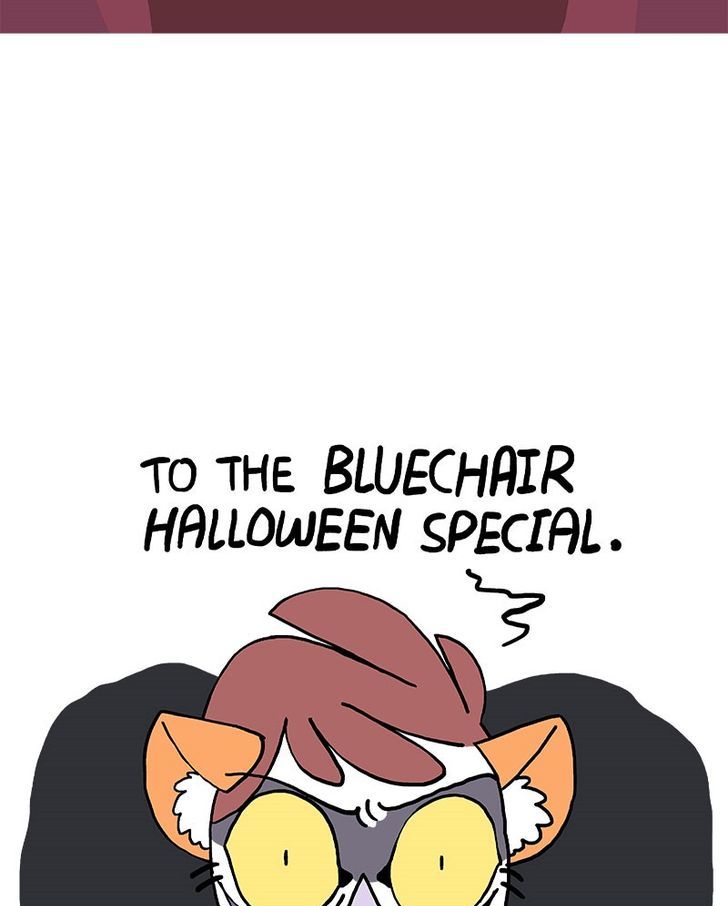 Bluechair Chapter 519 page 3 - Chapter 519