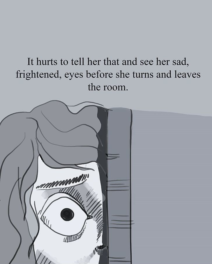 Bluechair Chapter 520 page 9 - Chapter 520