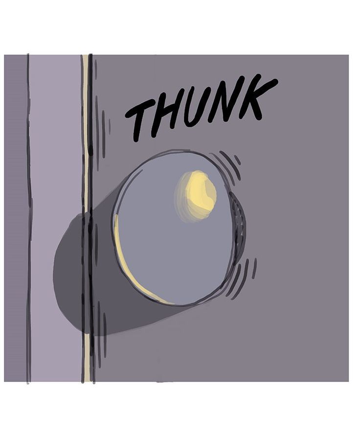 Bluechair Chapter 522 page 16 - Chapter 522