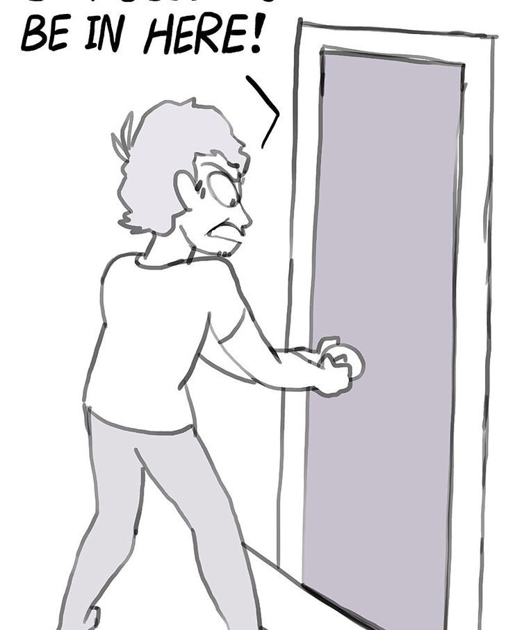 Bluechair Chapter 522 page 19 - Chapter 522
