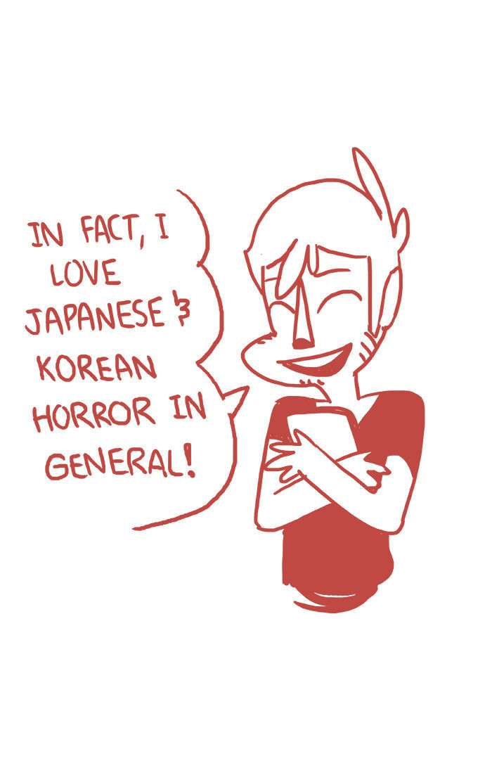 Bluechair Chapter 58.5 page 15 - Chapter 58.5 : Q&A - Session 2