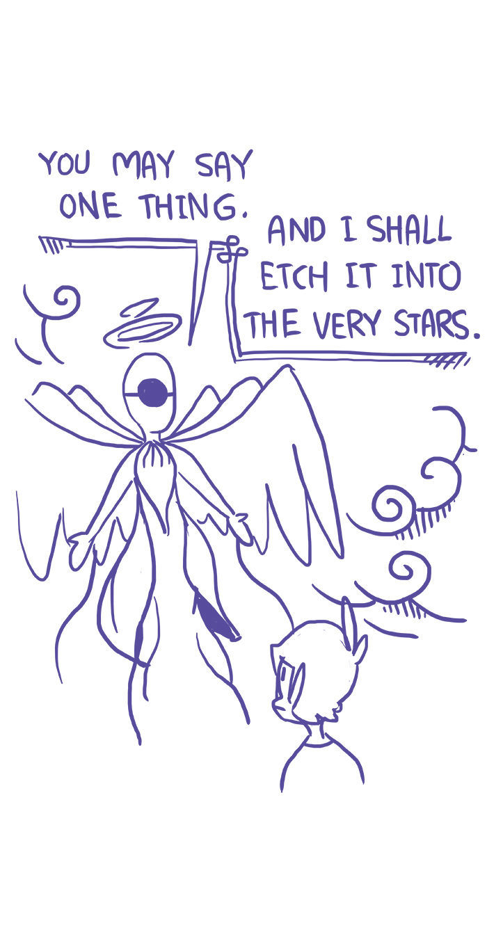 Bluechair Chapter 62.5 page 17 - Chapter 62.5