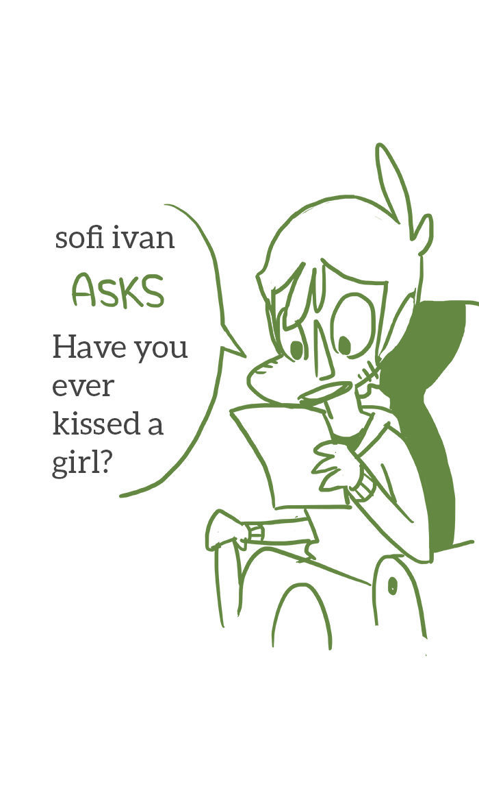 Bluechair Chapter 64.5 page 10 - Chapter 64.5