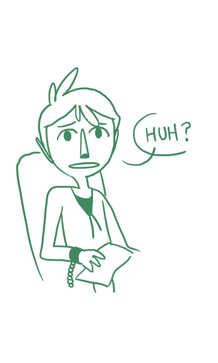 Bluechair Chapter 64.5 page 14 - Chapter 64.5