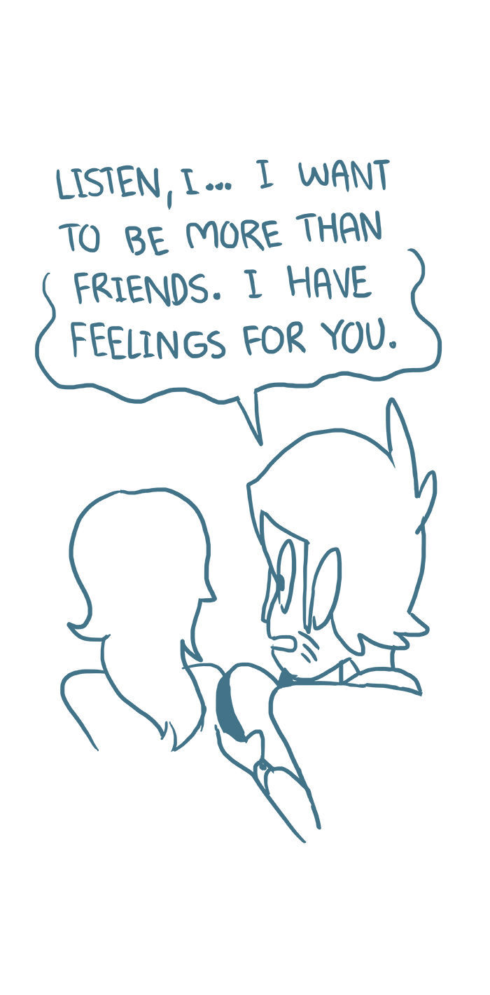 Bluechair Chapter 64.5 page 17 - Chapter 64.5
