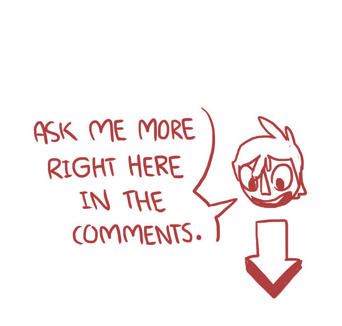 Bluechair Chapter 64.5 page 22 - Chapter 64.5