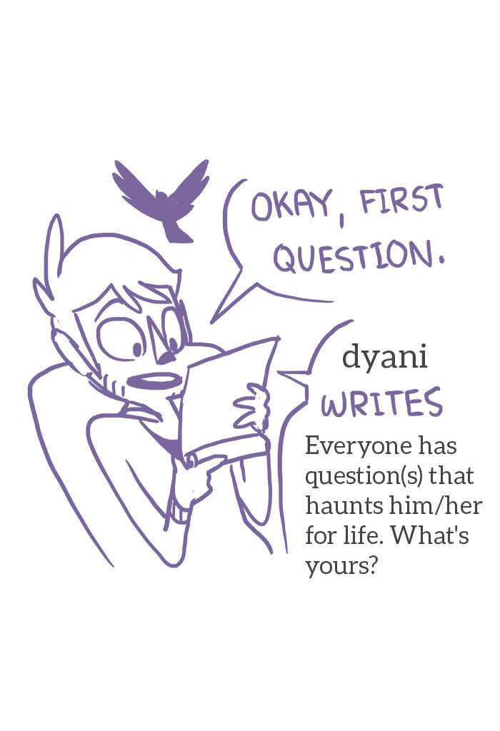 Bluechair Chapter 64.5 page 3 - Chapter 64.5