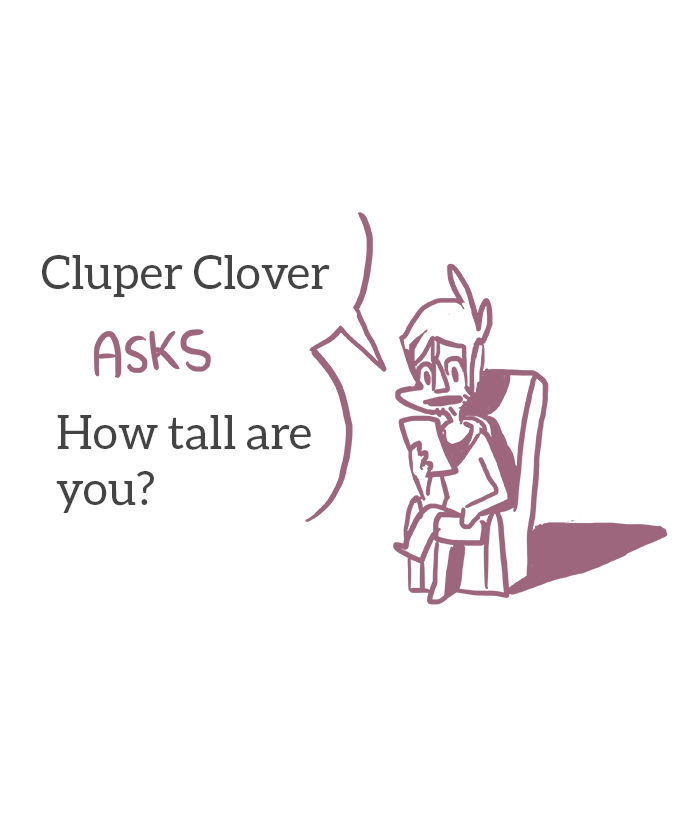 Bluechair Chapter 64.5 page 6 - Chapter 64.5