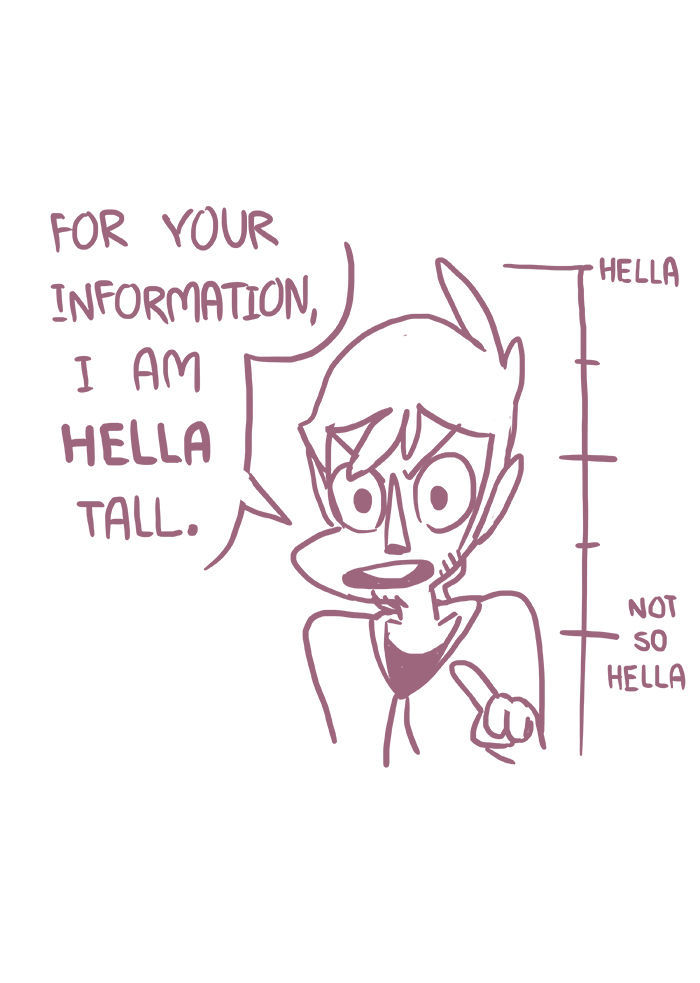 Bluechair Chapter 64.5 page 7 - Chapter 64.5
