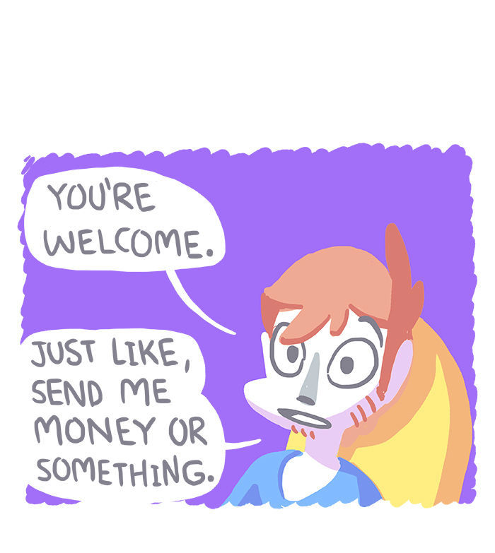 Bluechair Chapter 65 page 9 - Chapter 65