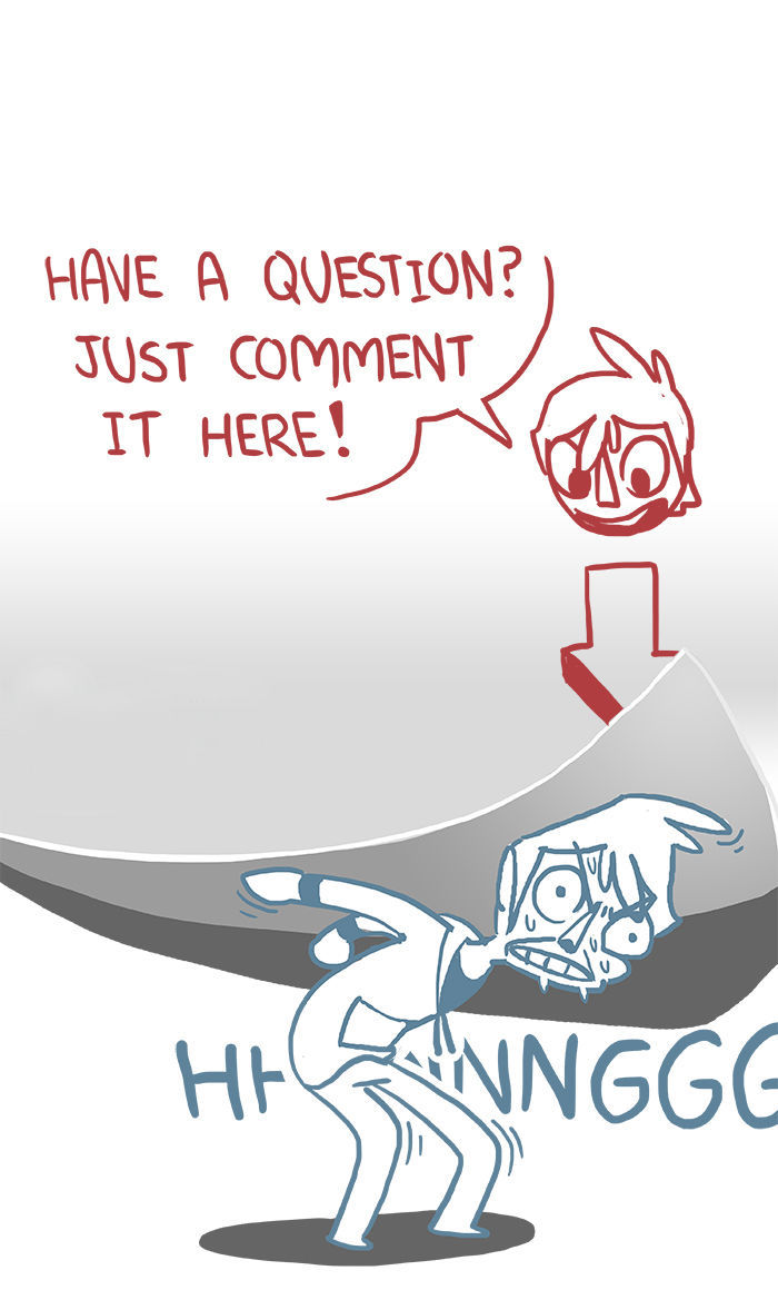 Bluechair Chapter 66.5 page 20 - Chapter 66.5 : Q&A - Session 6