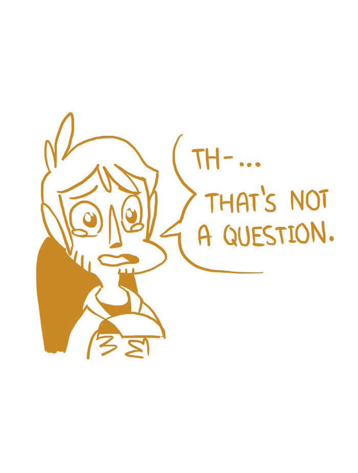 Bluechair Chapter 66.5 page 9 - Chapter 66.5 : Q&A - Session 6