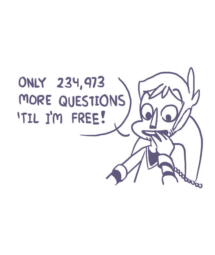 Bluechair Chapter 68.5 page 3 - Chapter 68.5 : Q&A - Session 7