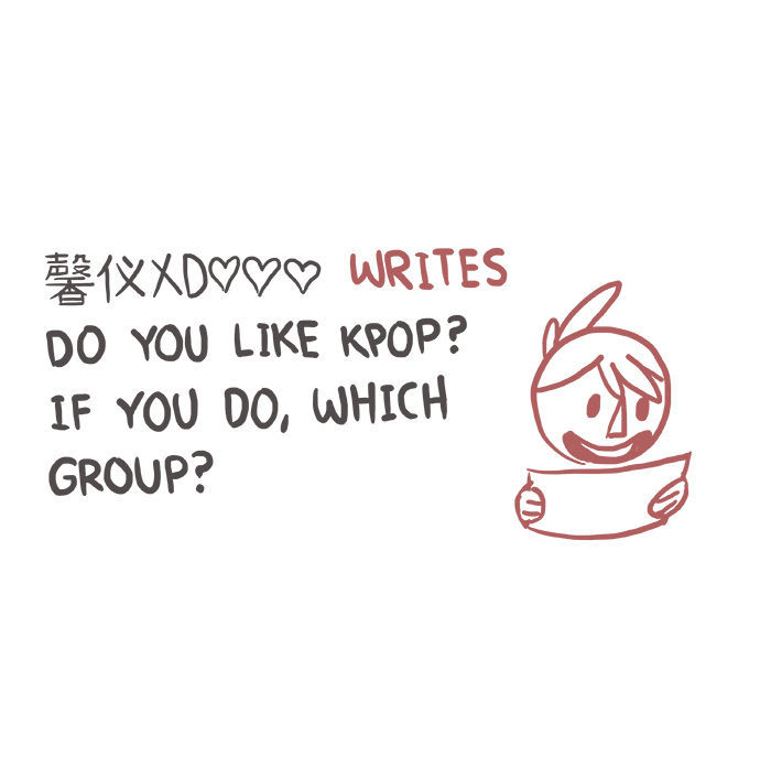 Bluechair Chapter 68.5 page 7 - Chapter 68.5 : Q&A - Session 7