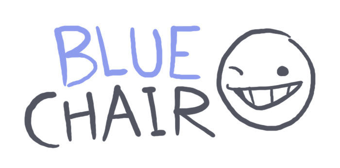 Bluechair Chapter 7 page 1 - Chapter 7