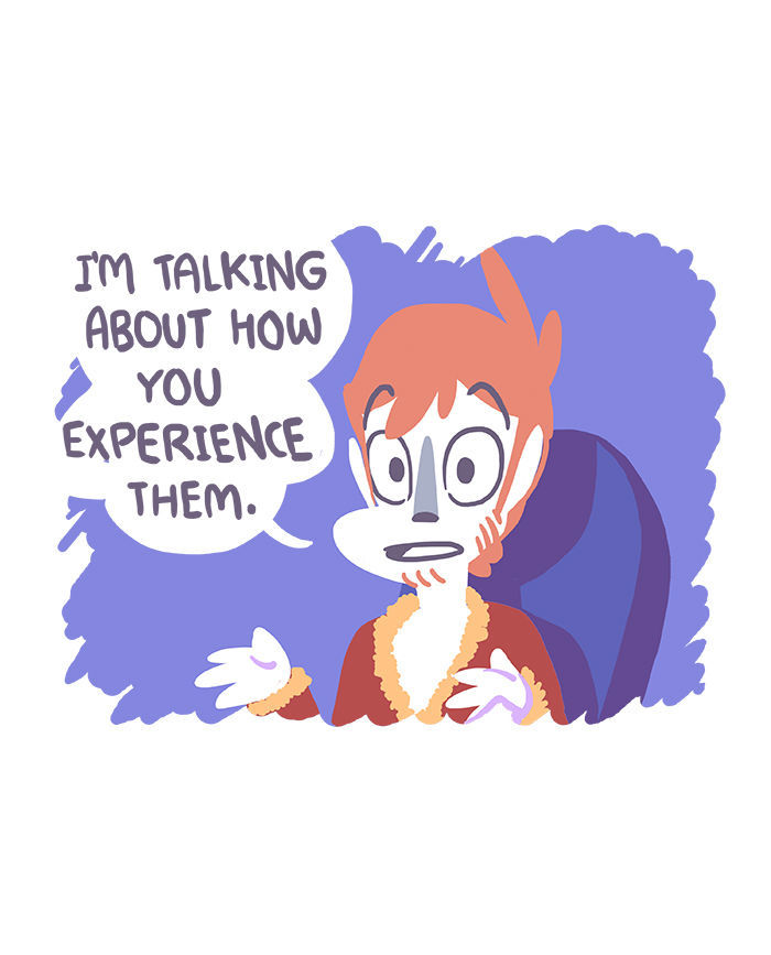 Bluechair Chapter 71 page 3 - Chapter 71