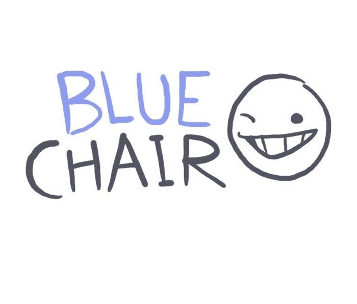 Bluechair Chapter 73 page 1 - Chapter 73