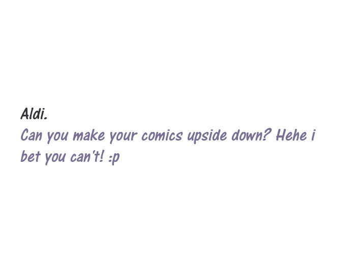Bluechair Chapter 84.5 page 6 - Chapter 84.5 : Q&A - Session 15