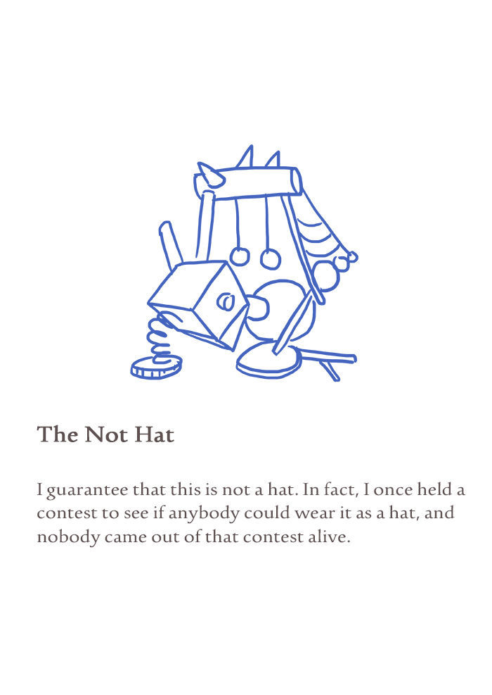 Bluechair Chapter 96.5 page 13 - Chapter 96.5 : Q&A - Session 21