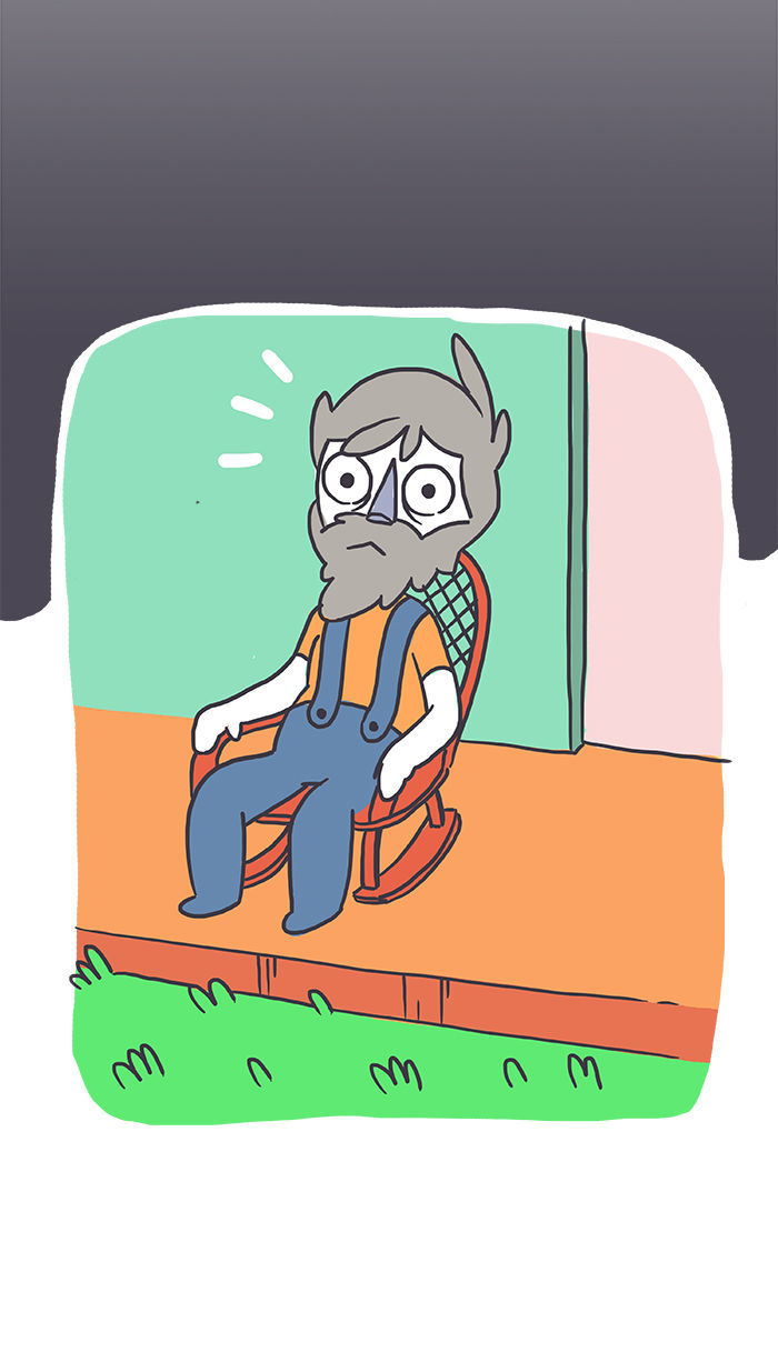 Bluechair Chapter 98 page 13 - Chapter 98