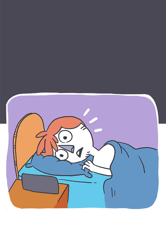Bluechair Chapter 98 page 17 - Chapter 98