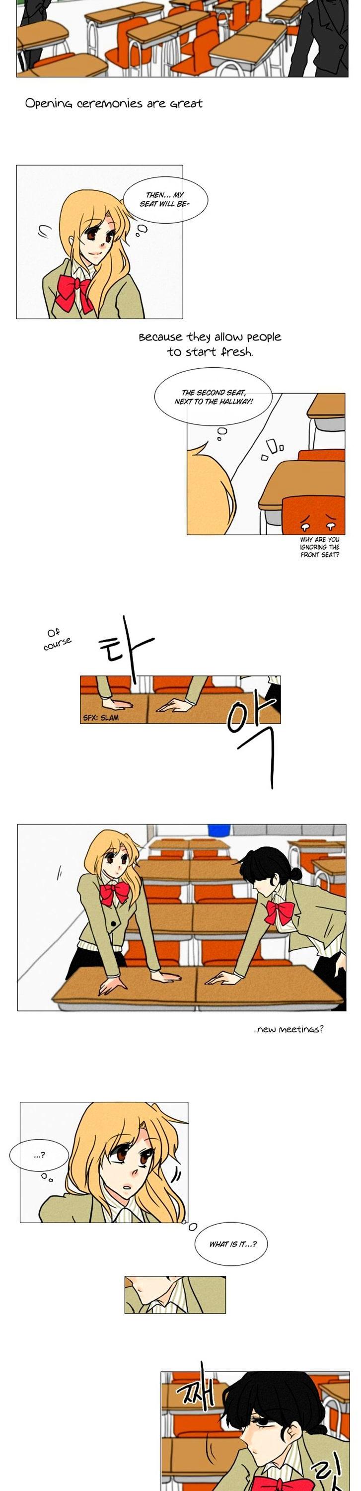 BlueMic! Chapter 1 page 7 - Chapter 1