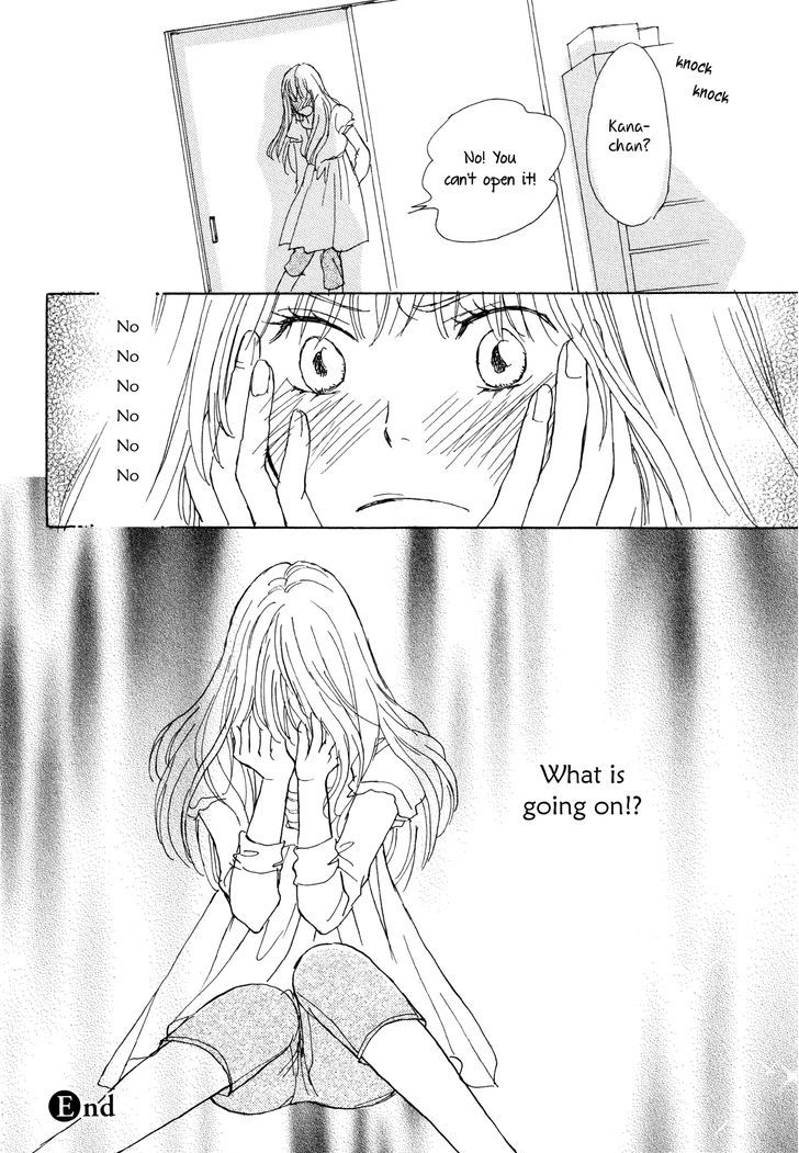 Blueprints for a Girl Chapter 1.2 page 24 - Chapter 1 : Chapter 1 (v2)
