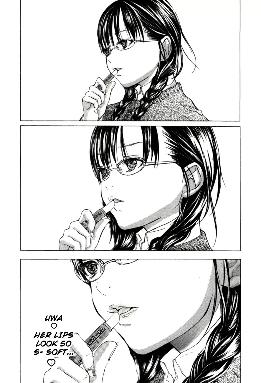 /Blush-DC. Chapter 1 page 13 - Chapter 1: Charming Aroma