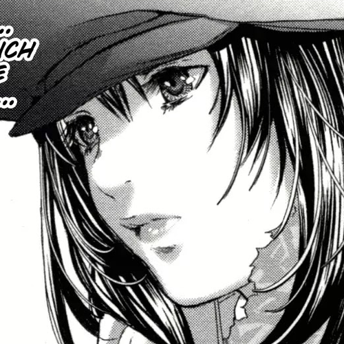 /Blush-DC. Chapter 1: Charming Aroma cover